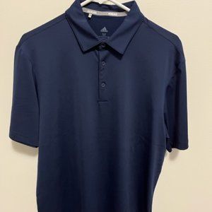Men's Adidas Golf Shirt